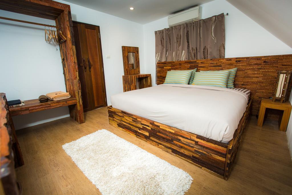 Hotel At Samui Haus Lipa Noi Exteriér fotografie