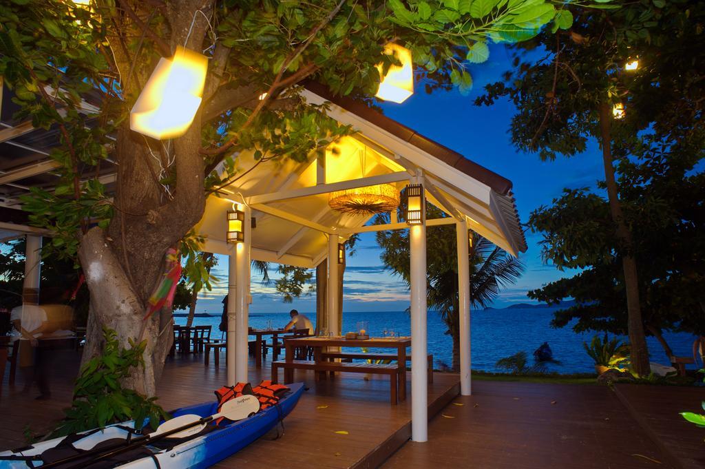 Hotel At Samui Haus Lipa Noi Exteriér fotografie
