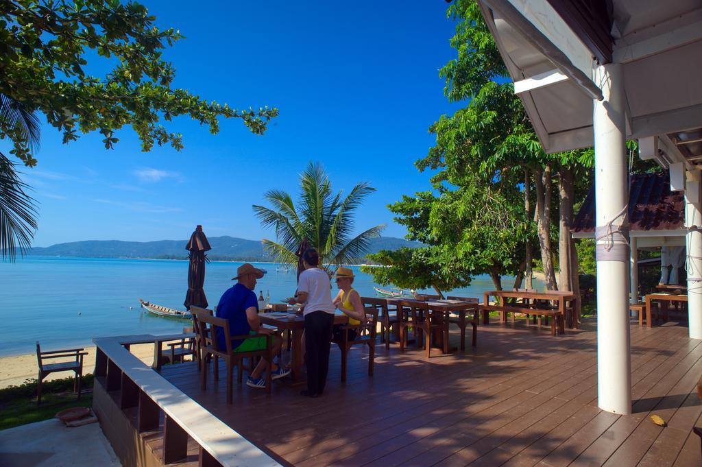 Hotel At Samui Haus Lipa Noi Exteriér fotografie