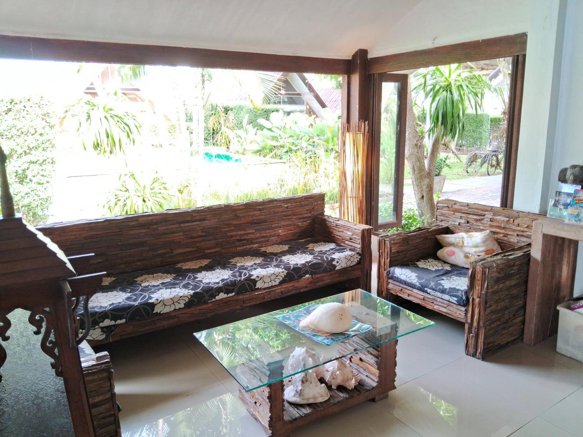 Hotel At Samui Haus Lipa Noi Exteriér fotografie