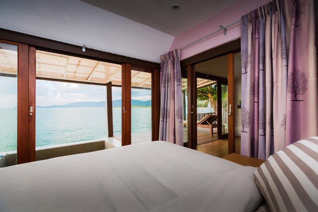 Hotel At Samui Haus Lipa Noi Exteriér fotografie