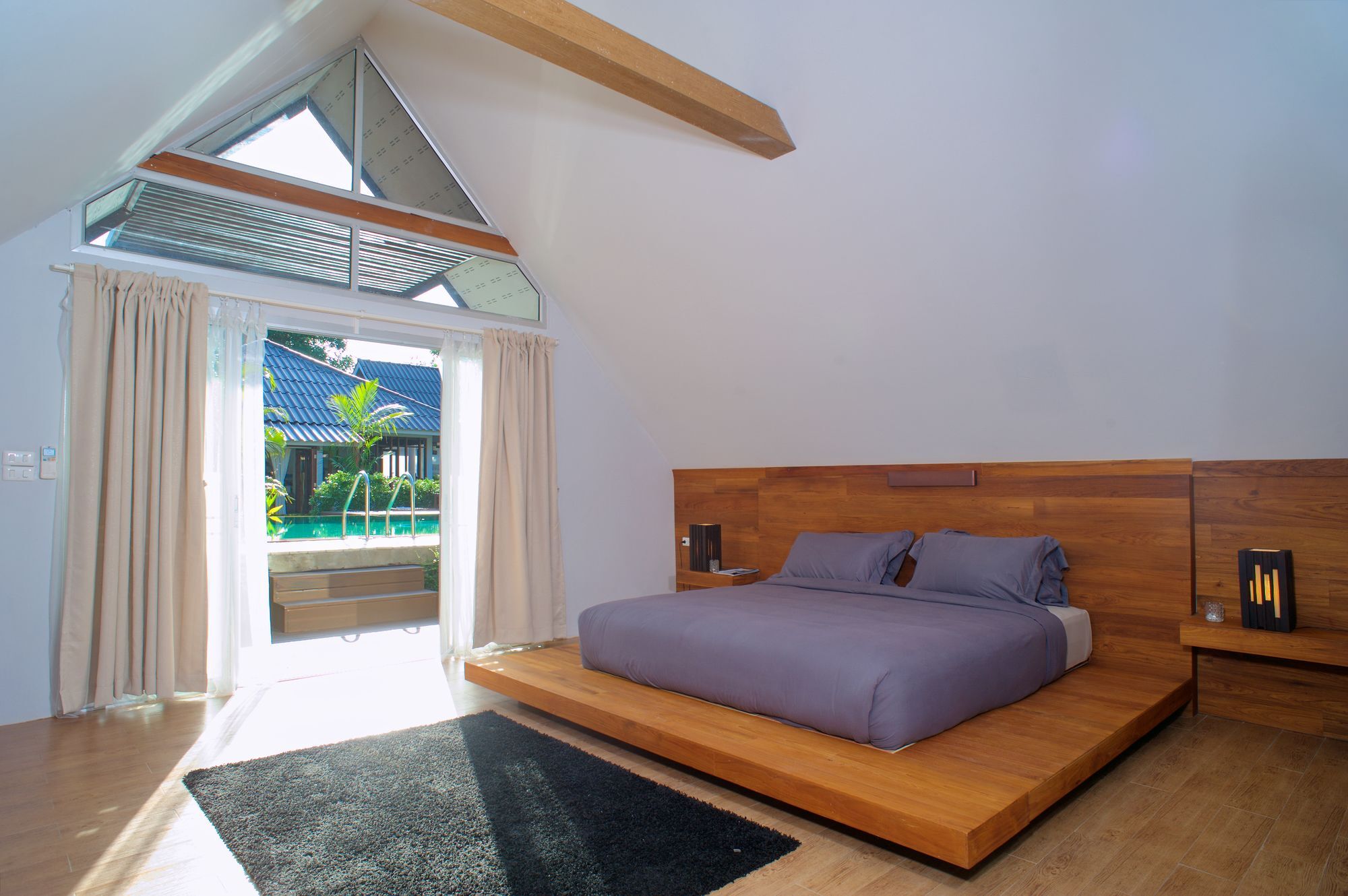 Hotel At Samui Haus Lipa Noi Exteriér fotografie